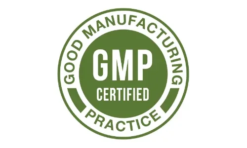 Sciaticyl GMP Certified